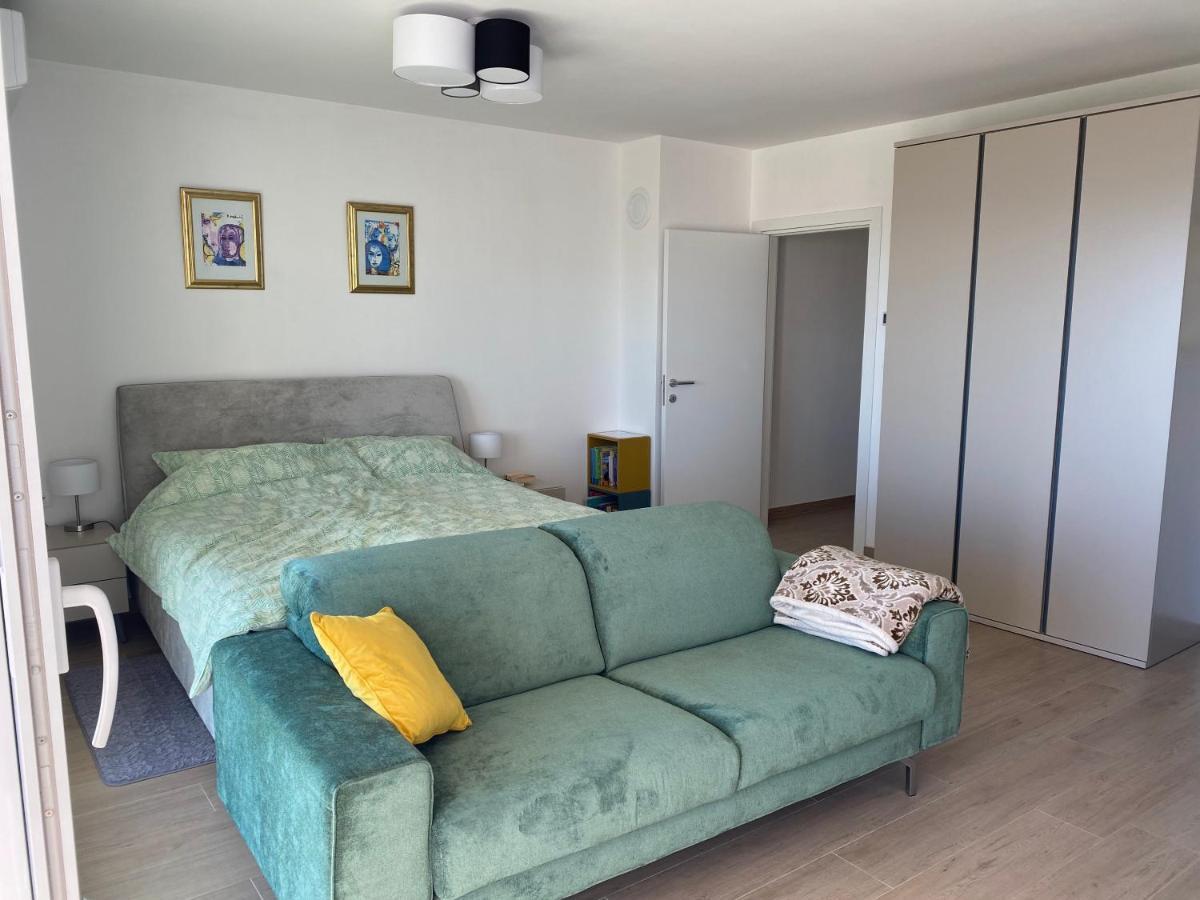 Drenova Hills Apartman Fiume Kültér fotó