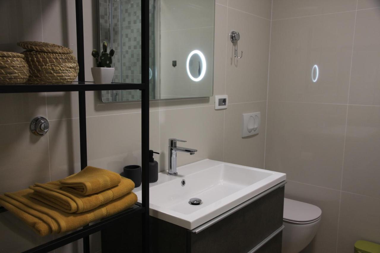 Drenova Hills Apartman Fiume Kültér fotó