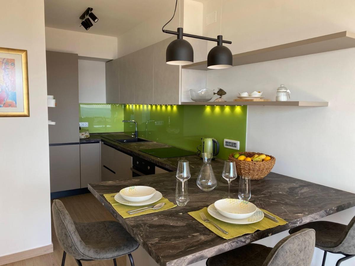 Drenova Hills Apartman Fiume Kültér fotó