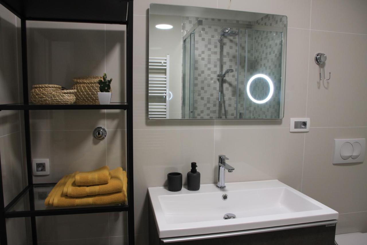 Drenova Hills Apartman Fiume Kültér fotó