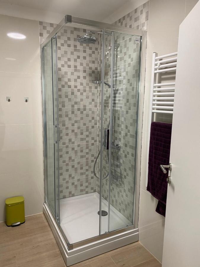 Drenova Hills Apartman Fiume Kültér fotó