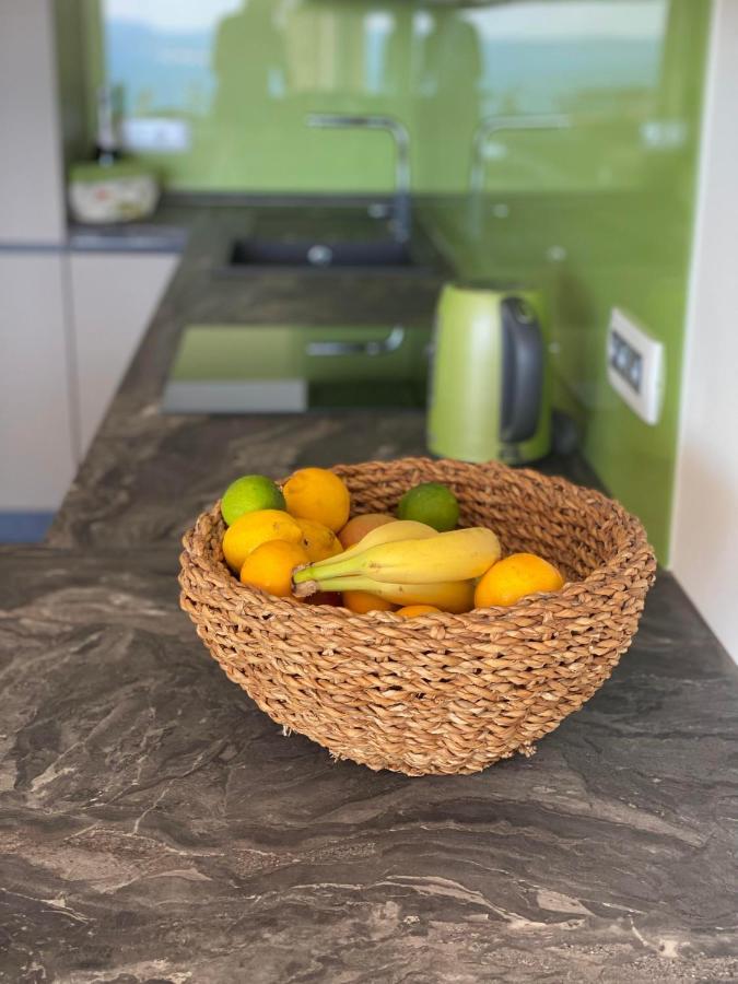Drenova Hills Apartman Fiume Kültér fotó