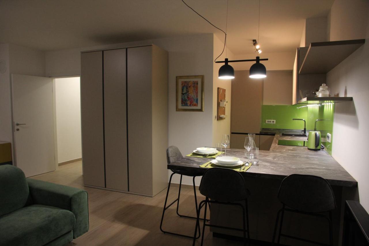 Drenova Hills Apartman Fiume Kültér fotó