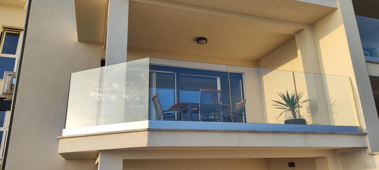 Drenova Hills Apartman Fiume Kültér fotó