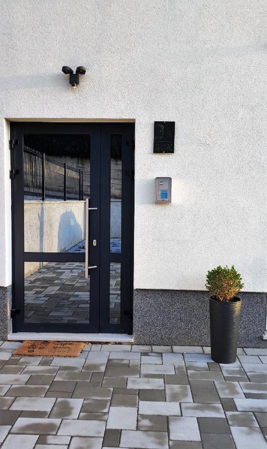 Drenova Hills Apartman Fiume Kültér fotó